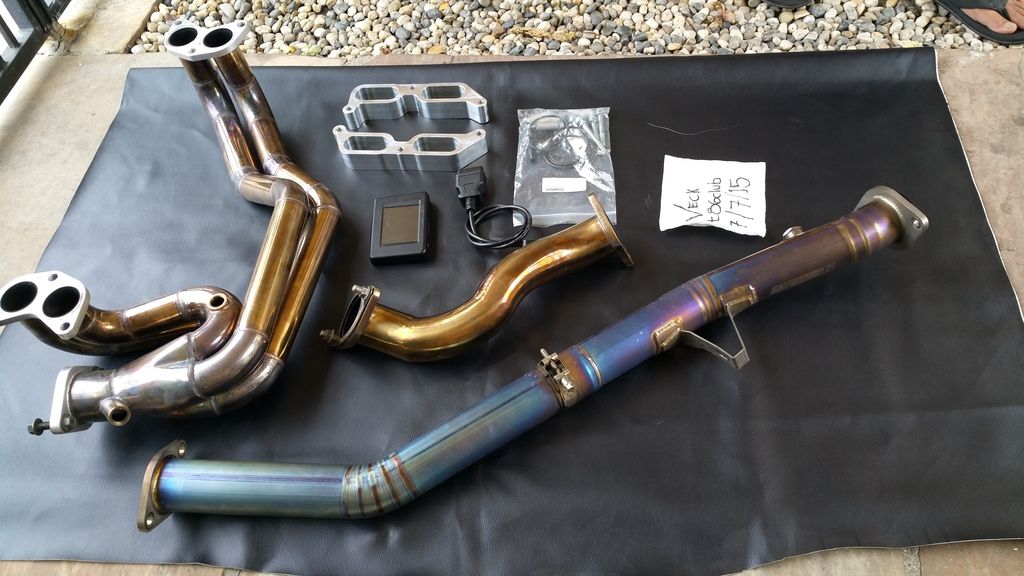 Crawford BPB, Afe Takeda intake, Tomei OP/FP Toyota GR86, 86, FRS